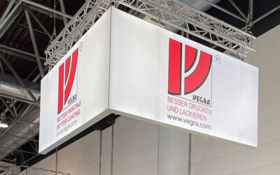#4: VEGRA Presence at DRUPA 2024